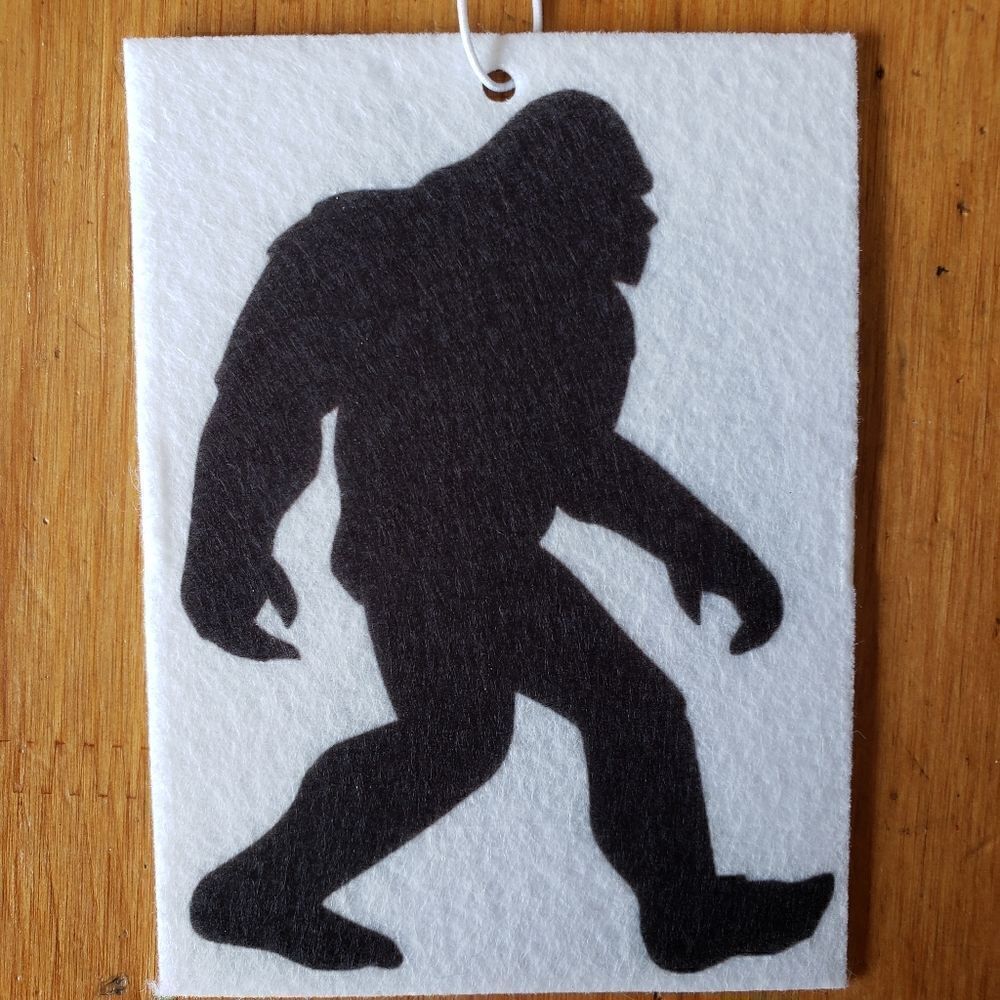 2, Felt Air freshener
